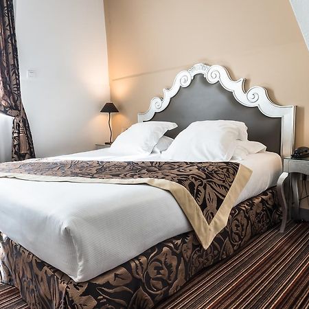 Villa 81 Deauville Buitenkant foto