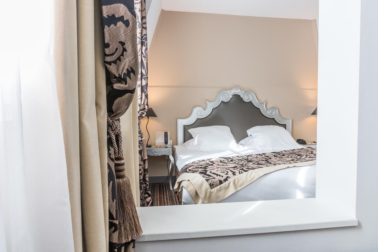 Villa 81 Deauville Buitenkant foto