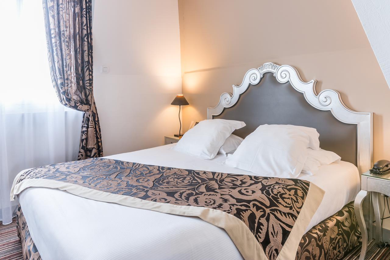 Villa 81 Deauville Buitenkant foto