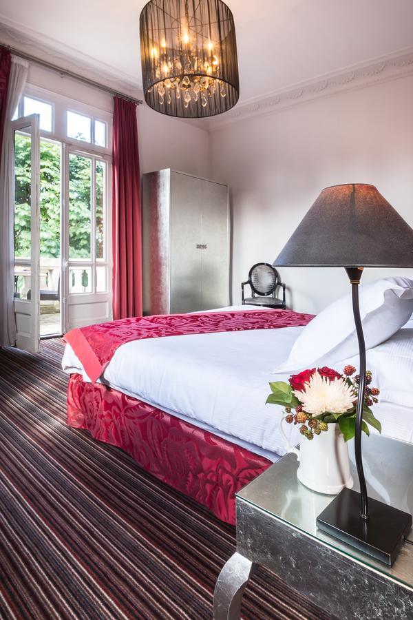 Villa 81 Deauville Buitenkant foto