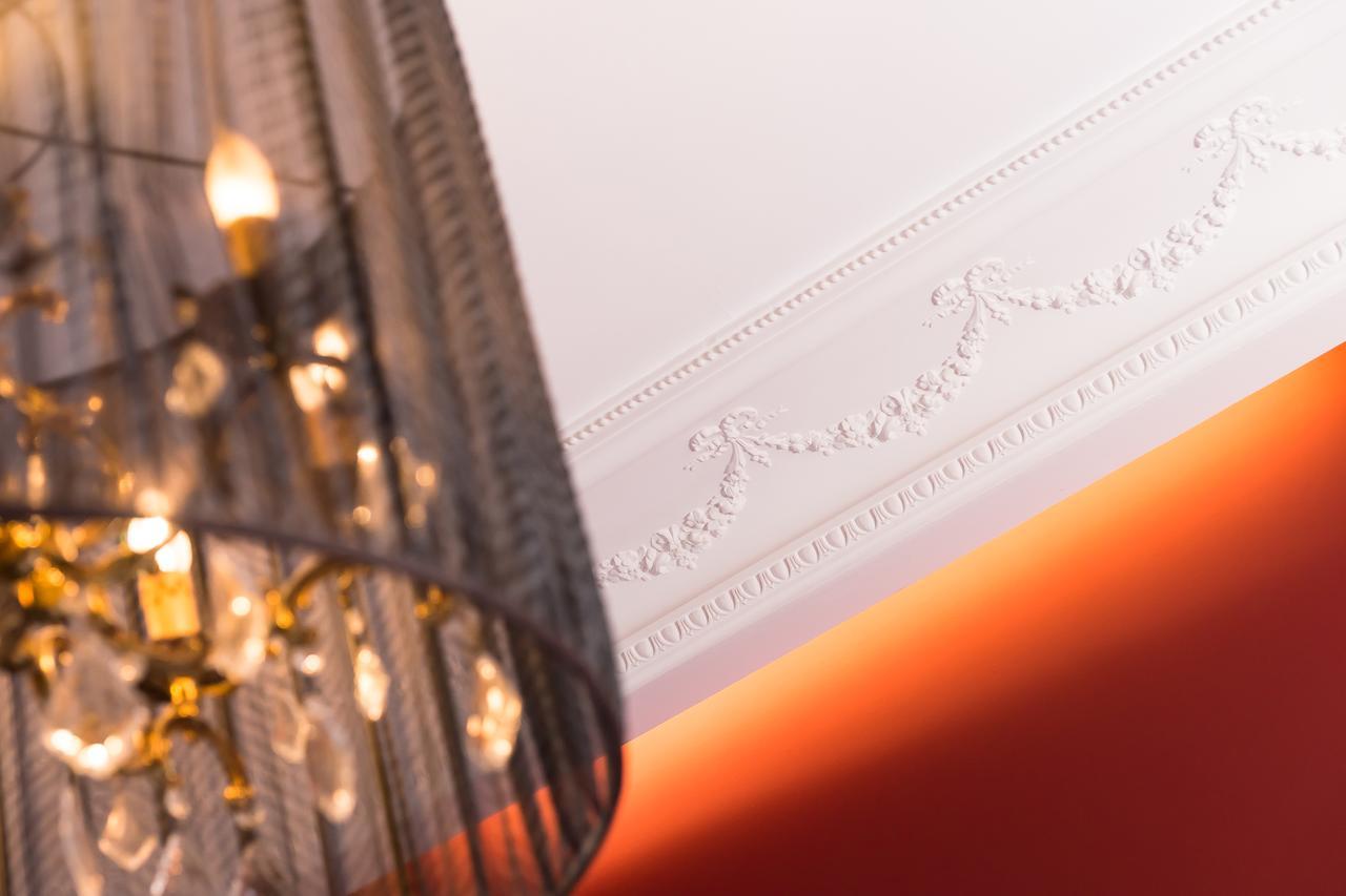 Villa 81 Deauville Buitenkant foto