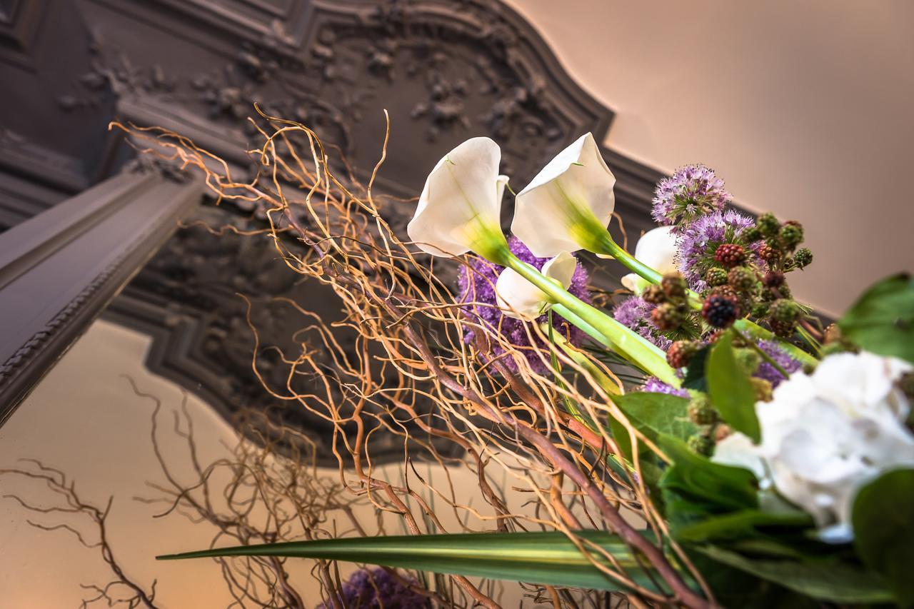 Villa 81 Deauville Buitenkant foto
