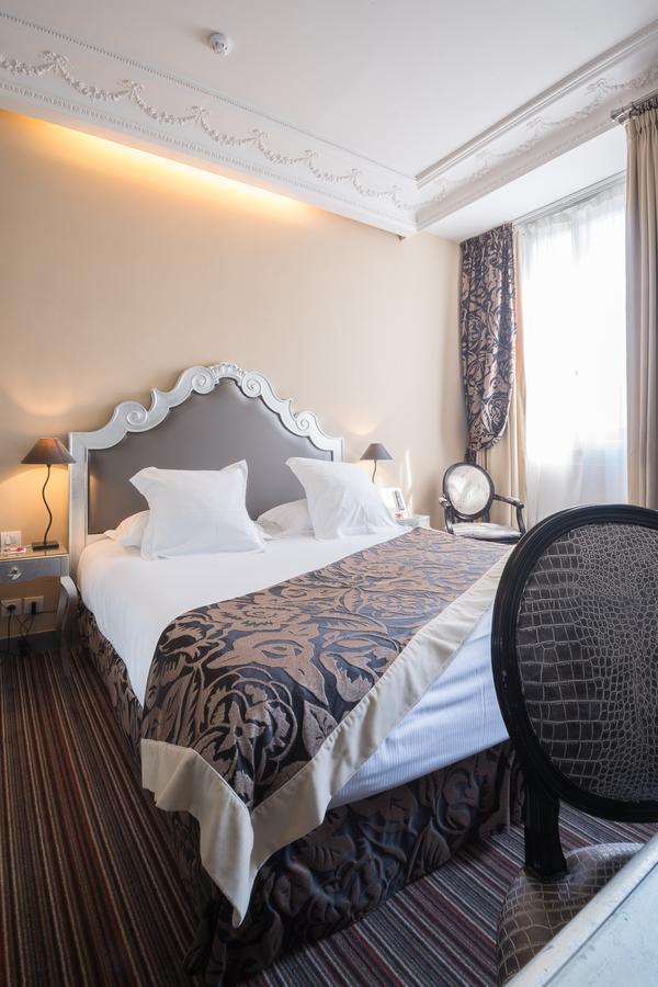 Villa 81 Deauville Buitenkant foto