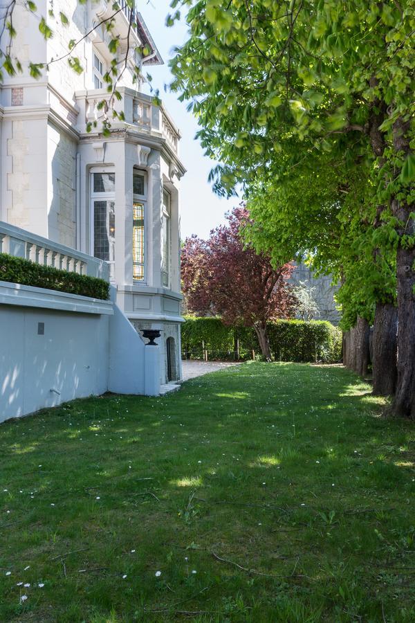 Villa 81 Deauville Buitenkant foto
